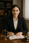 Expert en droit routier