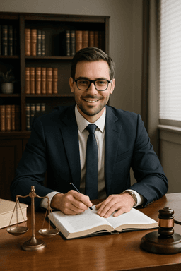 Expert en droit routier